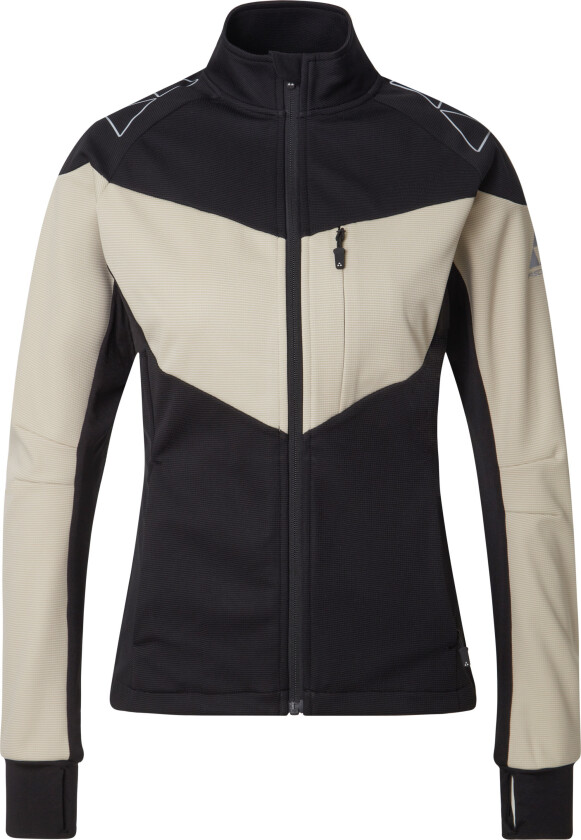 Fischer Women's Åsarna 3 Jacket L, Keystone