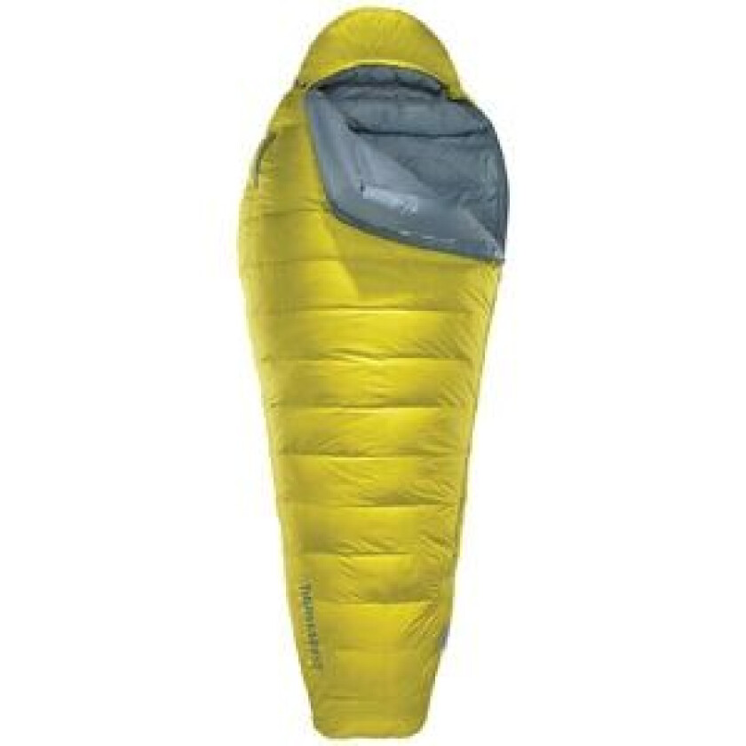 Therm-a-rest Parsec -6c Larch Long L