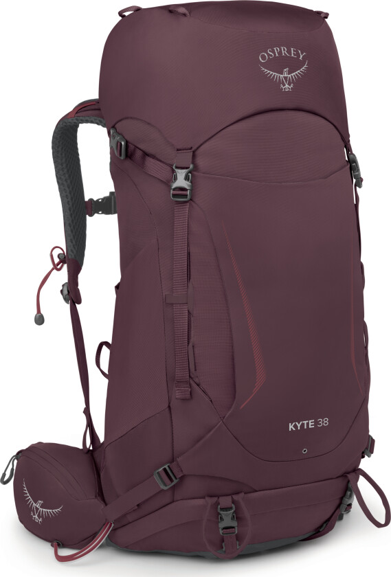 Kyte 38 Elderberry Purple WM/L