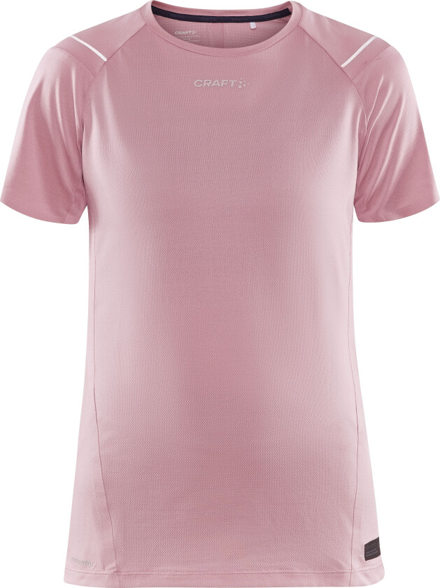Pro Hypervent Ss Tee W Dawn XL