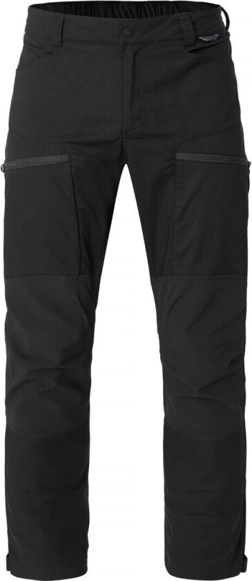 Bjona Hiking Pants Men's Black Beauty 56