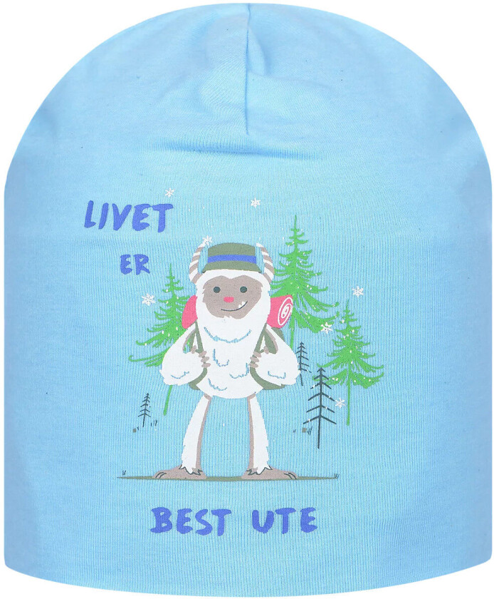 Varde Lue Mini Ute/Baltic Sea OS