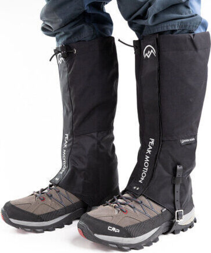 Mountain Gaiter L (42-43)