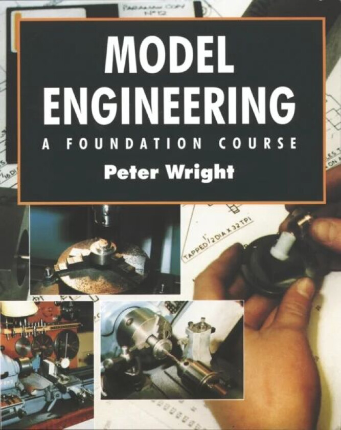 Model Engineering av Peter Wright