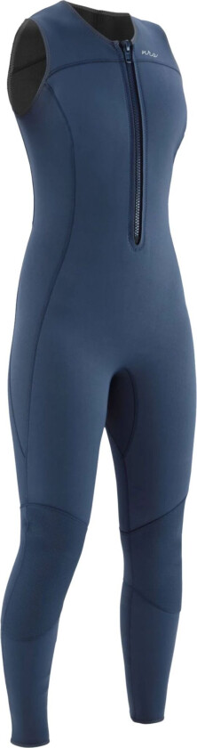 W's 3.0 Ignitor Wetsuit, våtdrakt dame SLATE