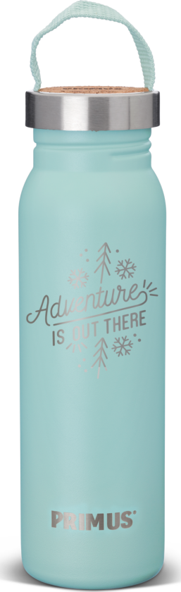 Klunken Bottle 0.7 L Fall/Winter 0.7 L, Fall Acorn