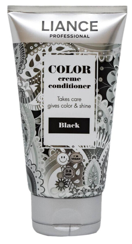 Creme Conditioner Black 150ml