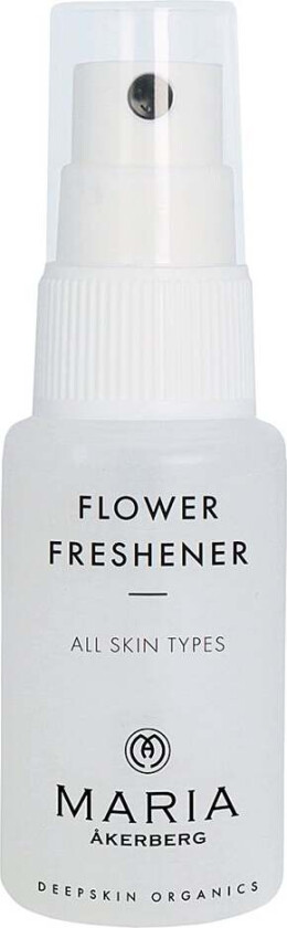 Bilde av Flower Freshener, 30 ml Ansiktsmist