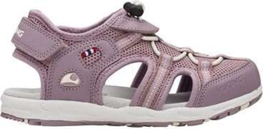 Thrill Sandal Dusty Pink 30