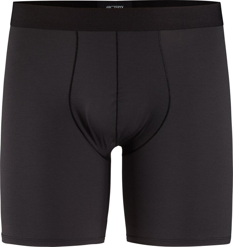 Men's Motus SL Boxer S, Black