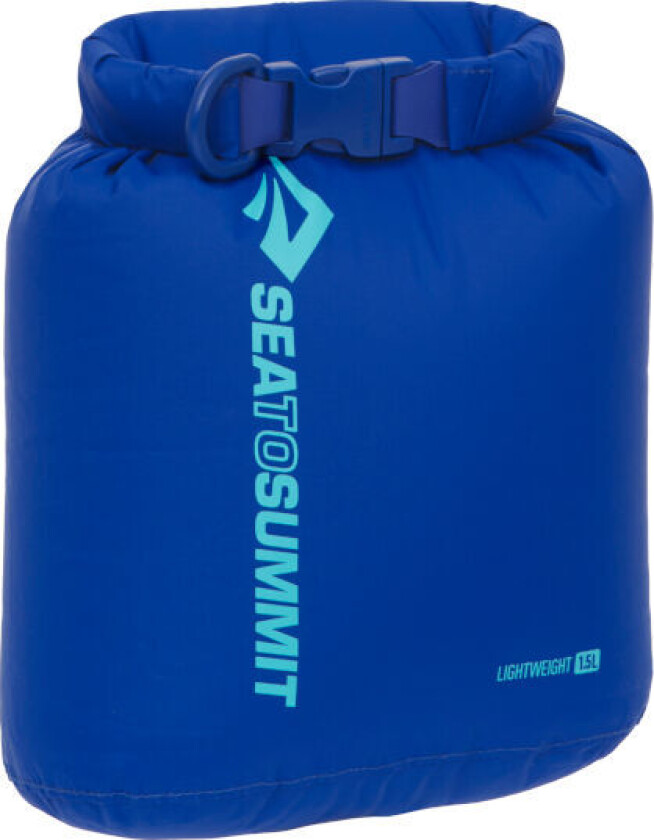 Sea To Summit Lightweight Eco Dry Bag 1,5 L 1.5 L, Surf