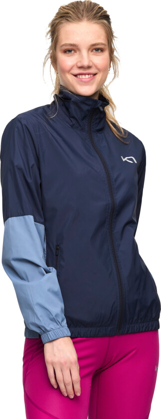 Women's Nora Jacket XS, Royal