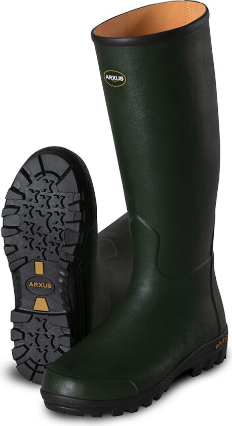 Unisex Mono 38, Hunting Green