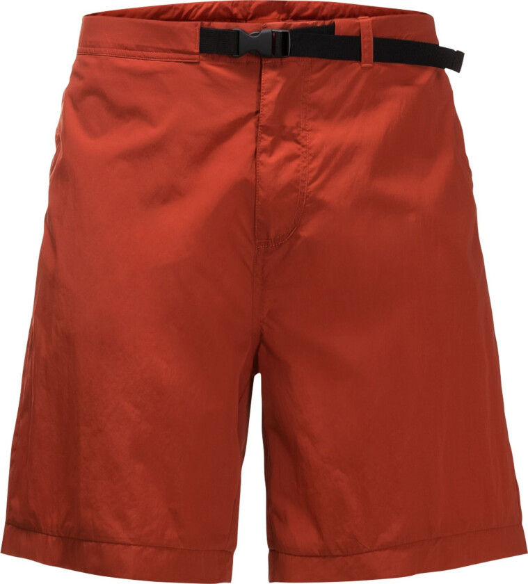 Men's Lightsome Shorts 46, Mexican Pepper
