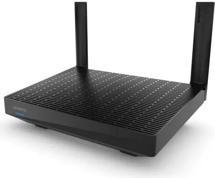 Max-stream Mr7350 Dual-band Ax1800 Mesh Wifi 6 Router