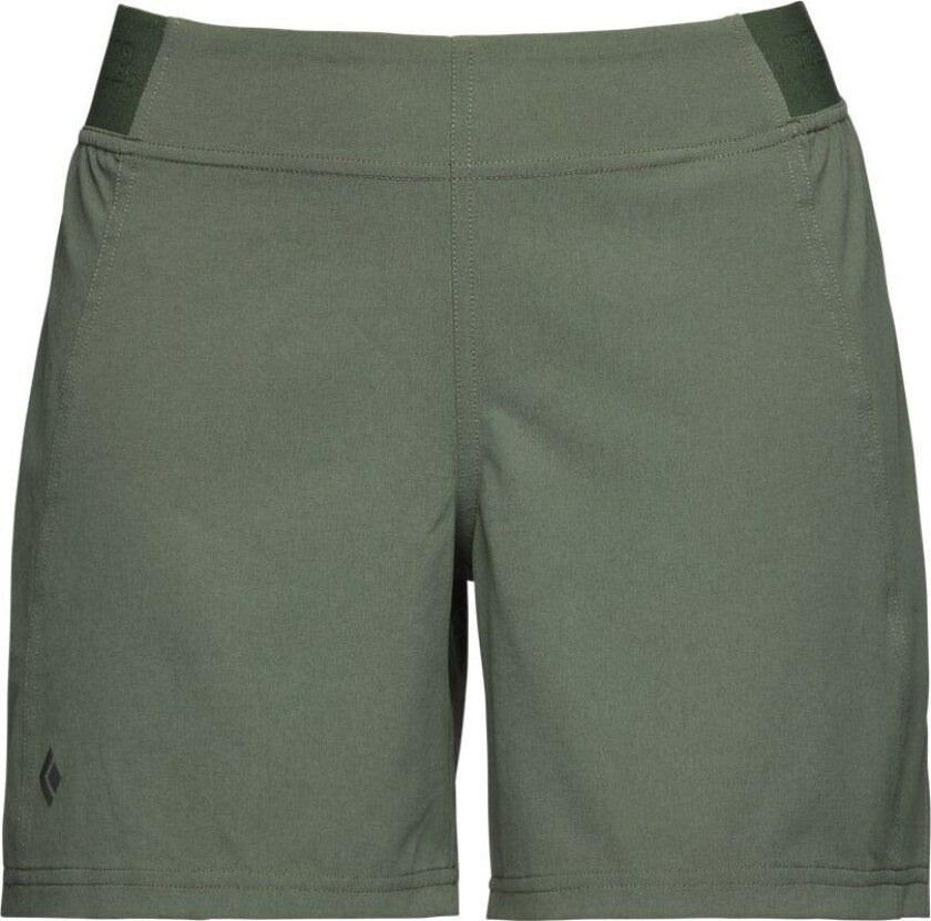 Women's Sierra Shorts M, Tundra