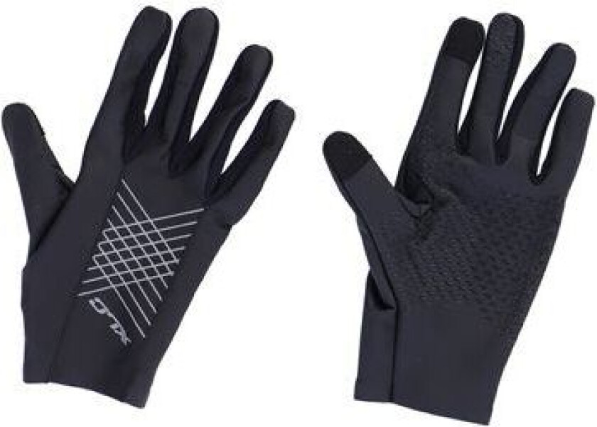 Fullfinger Sykkelhansker XXL