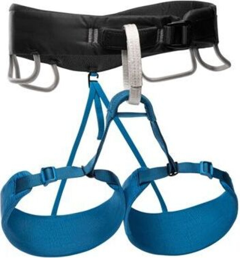 Momentum Harness M Kingfisher XXL