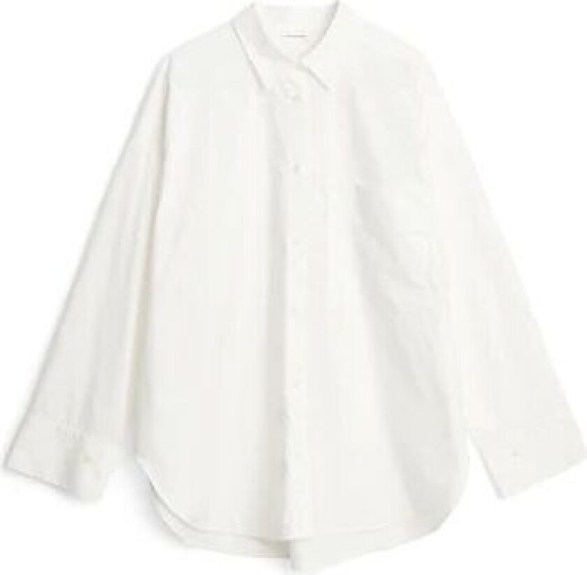 Derris organic cotton shirt