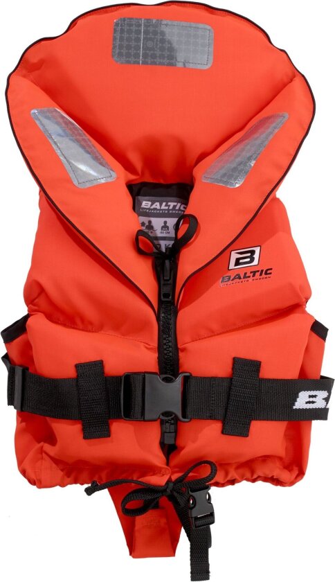 Pro Sailor 40-50 kg, Orange