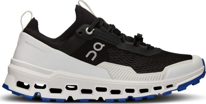 Cloudultra 2 Dame Black/White 42