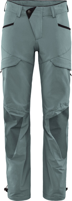 Women's Misty 2.0 Pants L, Stone Blue