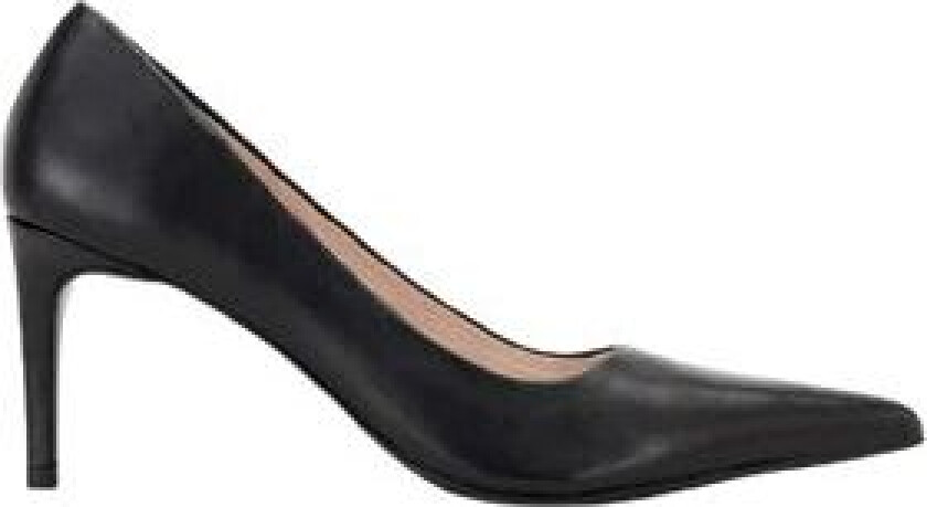 Bilde av Cliniala Leather Pumps