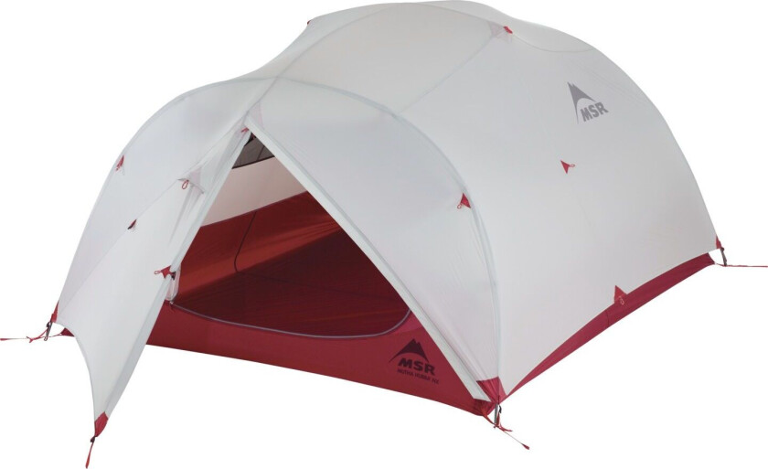 Mutha Hubba NX OneSize, Grey