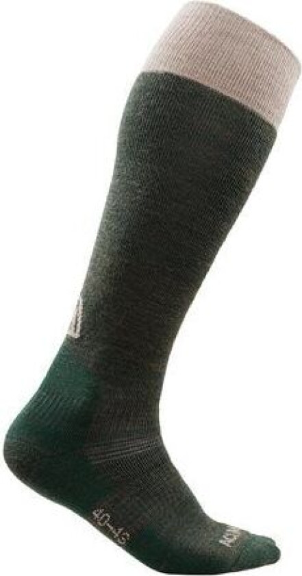 Bilde av HuntingSocks Olive 40-43