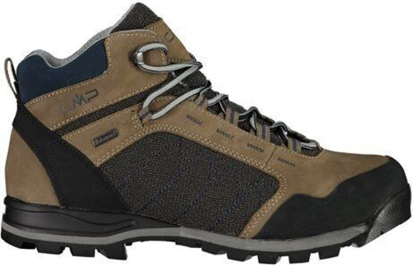 Thiamat Mid WP, Herre Castoro 44