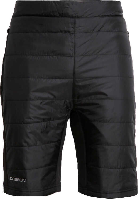 Men's Vivid Shorts XXL, Black