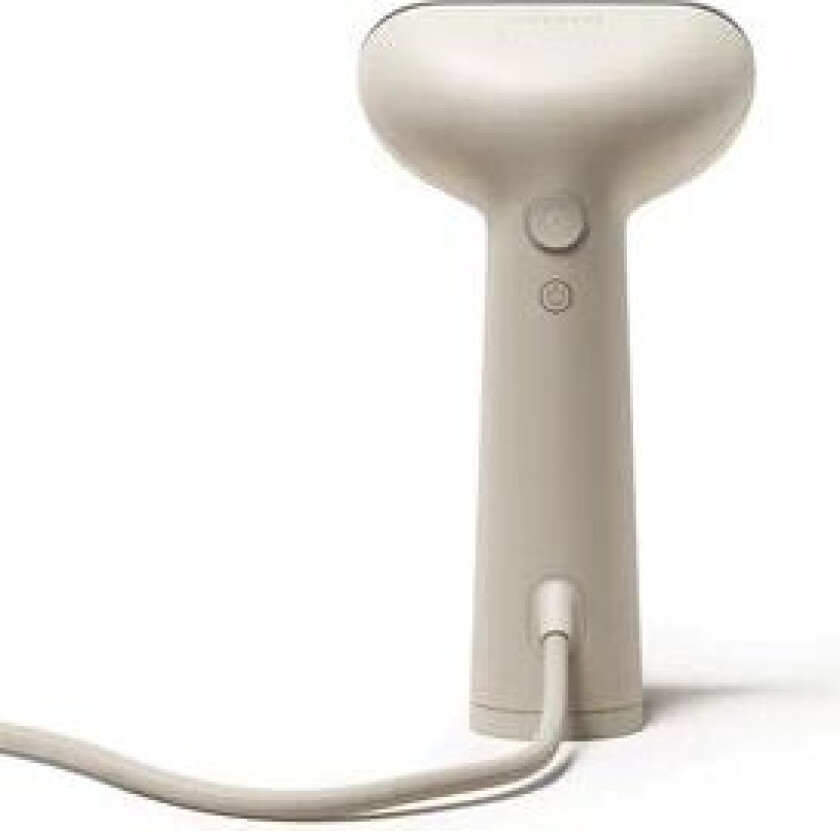 Cirrus No.3 Iron Steamer - Sand One Size