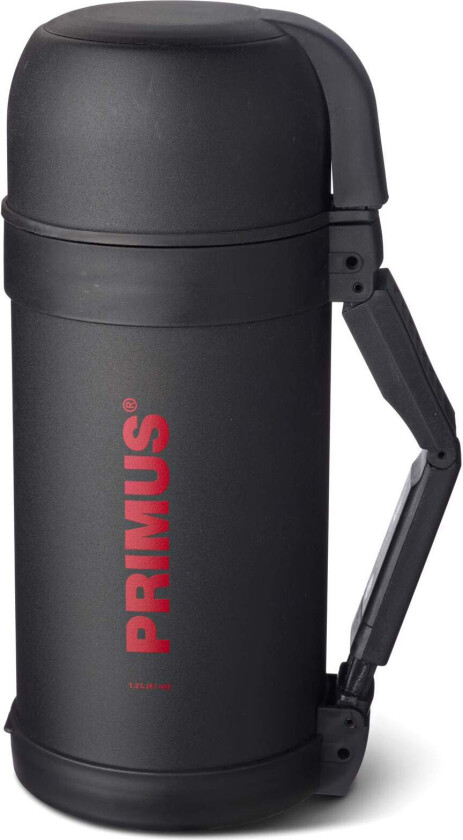 Bilde av Food Vacuum Bottle 1.2L OneSize, Nocolour