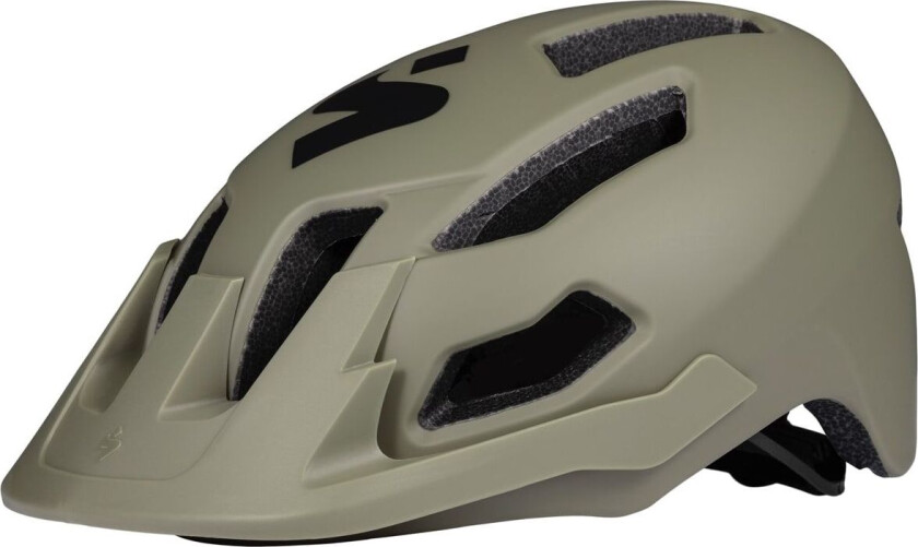 Dissenter Helmet Jr Woodland S/M