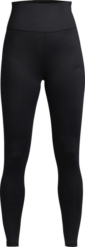 Shape High Waist Tights L, Black