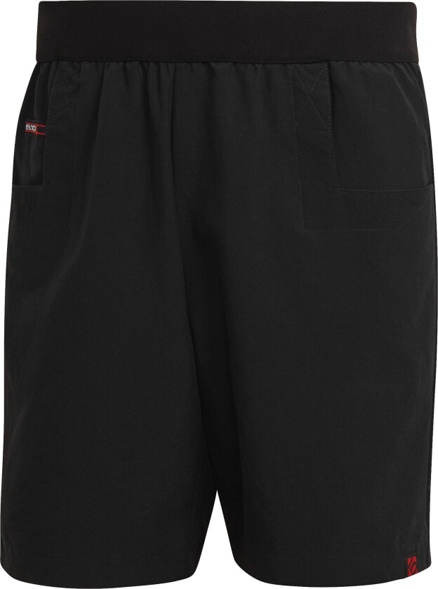 Men's Felsblock Shorts XL, Black