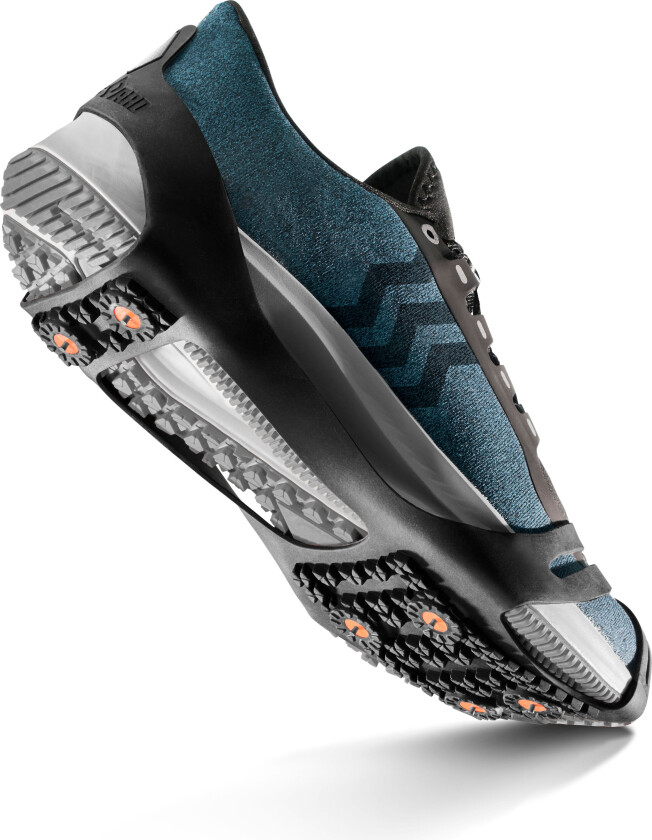 Bilde av Sportgrip Svart S 35-38