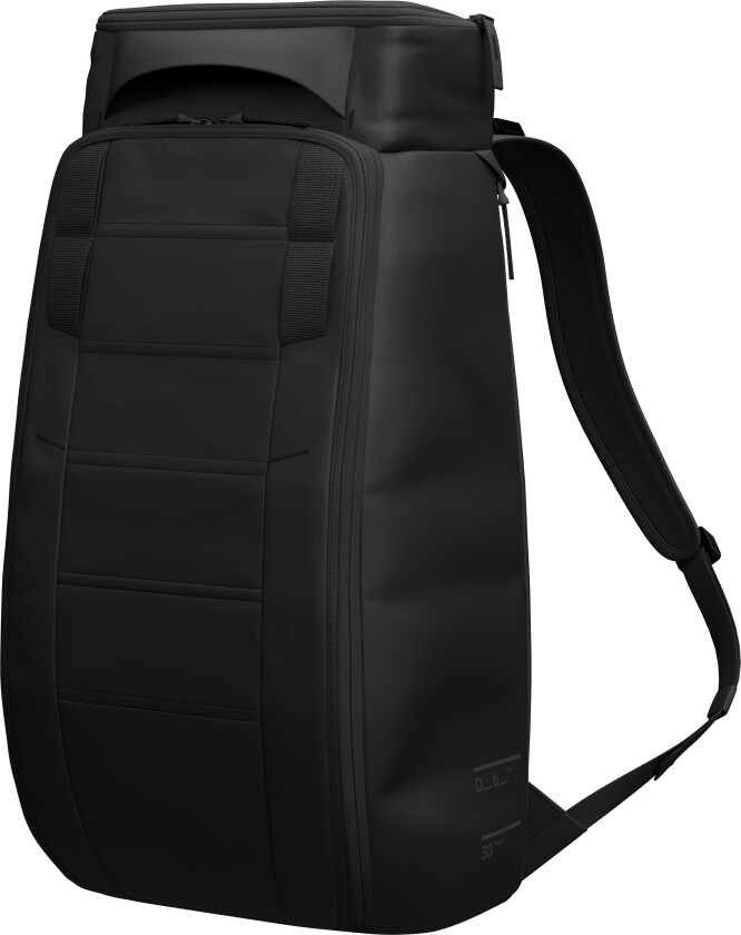 Hugger Backpack 30l Black Out 30L