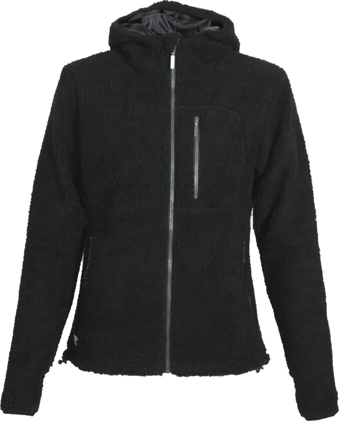 Women's Hedley Jacket 36, Black