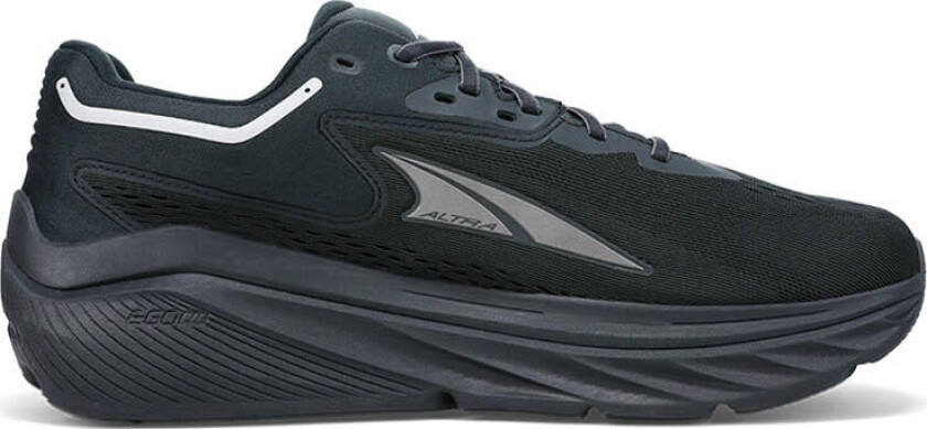 Men's Via Olympus 44.5, Black