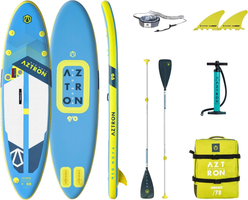 Neo Nova Compact Sup 9'0"