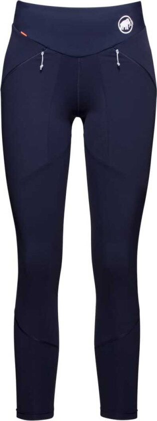Aenergy Light Tights Women Marine XS