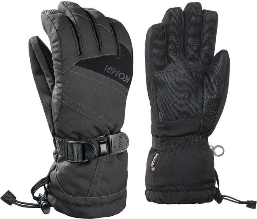 Men's Original Glove S, Black