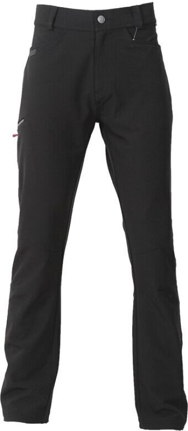 Men's Moss Pants S, Black