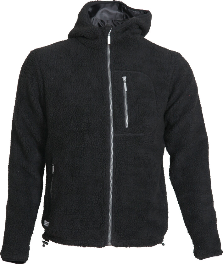 Men's Hedley Jacket XXXL, Black