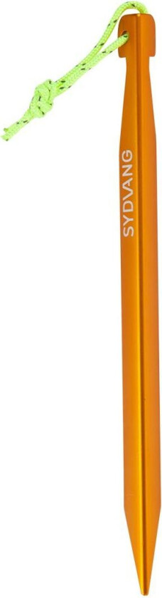 V-peg Teltplugg 16cm 10-pack