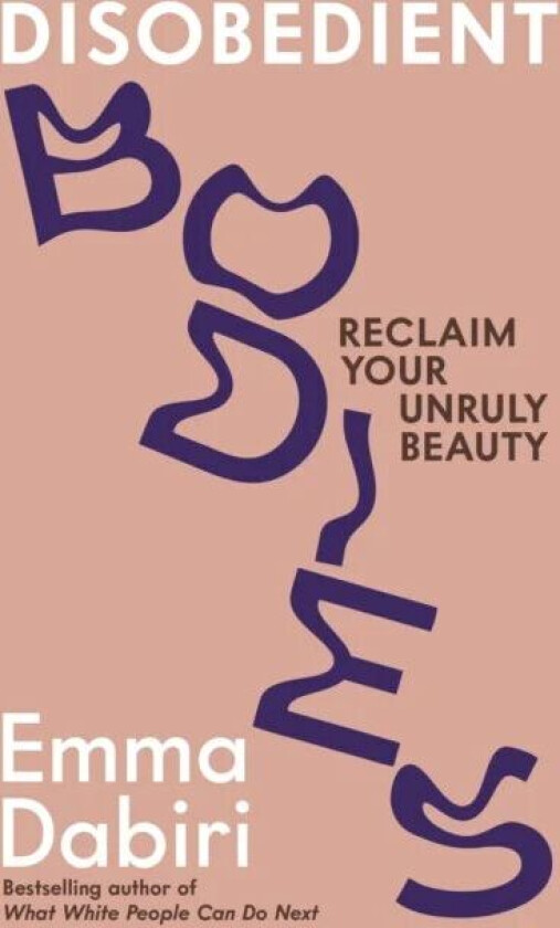 Disobedient Bodies av Emma Dabiri
