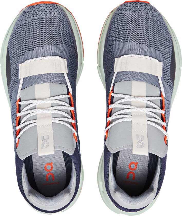 Cloudnova Herre Metal/Mineral 45