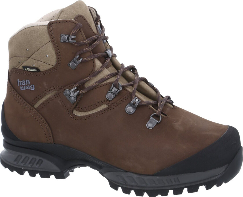 Men's Tatra II Bunion Hallux Gore-Tex 42.5, Erde Brown
