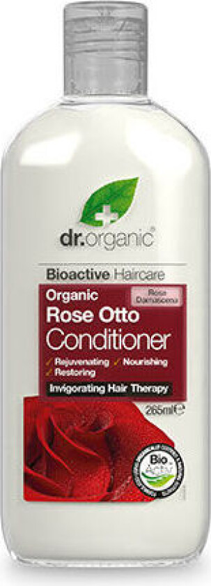 Rose Otto Balsam - 250 ml